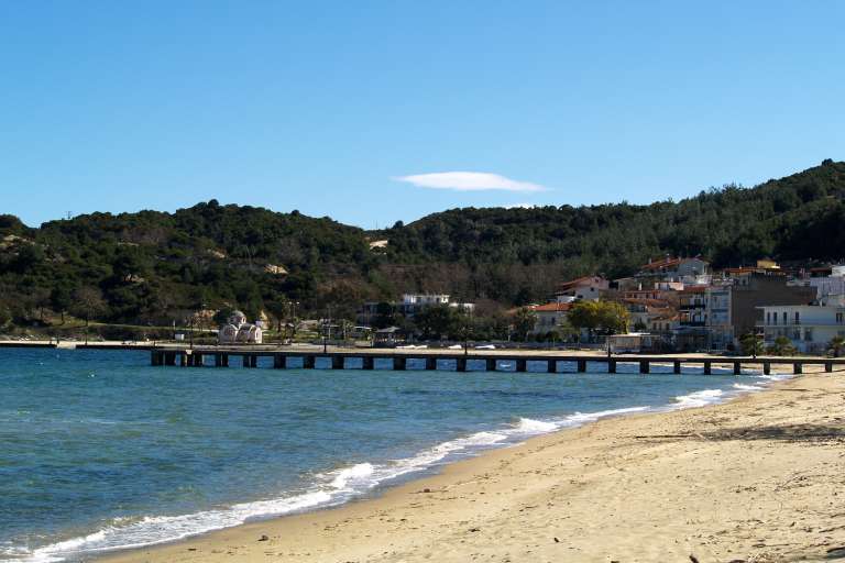 olimpijada beach